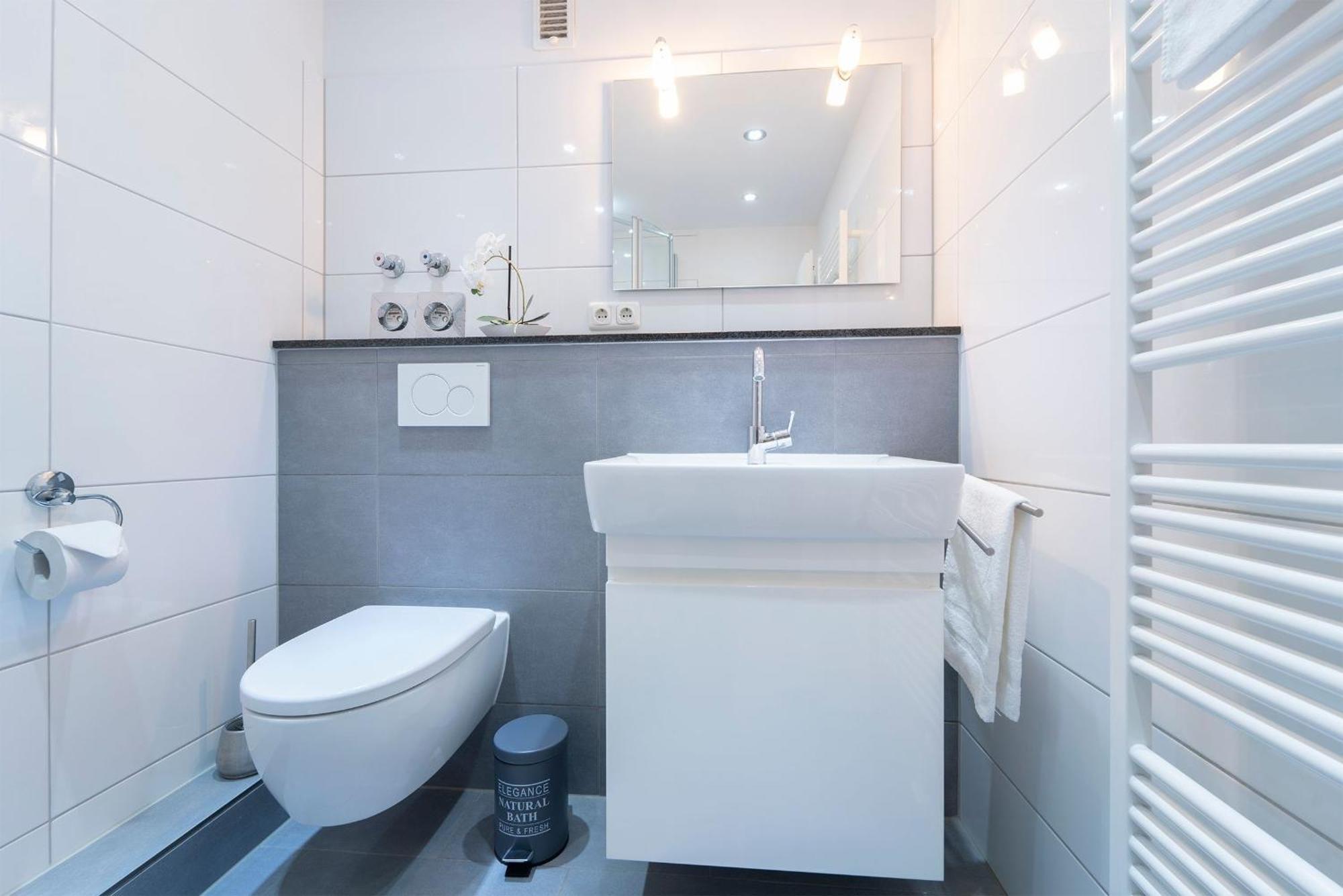 Villa Am Meer Wohnung 16 Грёмиц Экстерьер фото